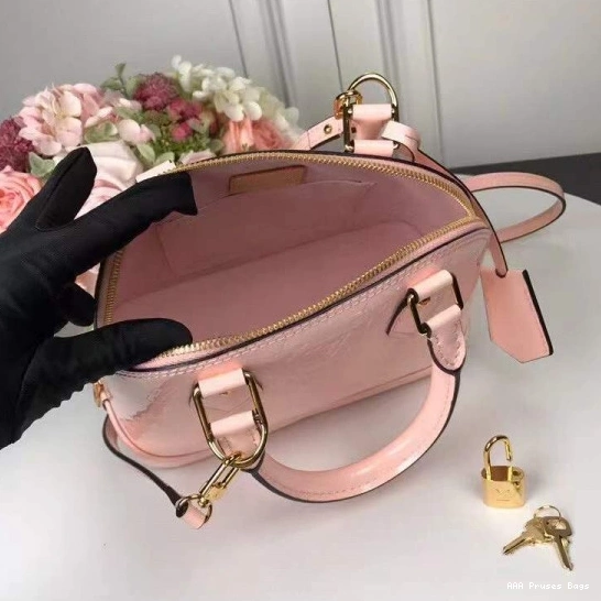 AAA Replica Ru LOUIS BB ALMA VUITTON 0717